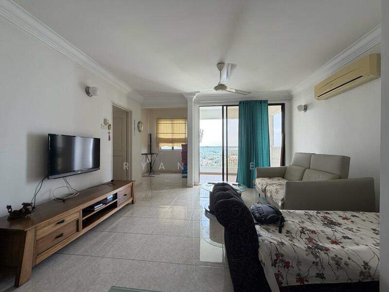 Casa Tropicana - 3