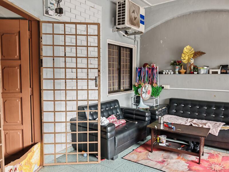 Taman Damai Jaya Skudai - 3