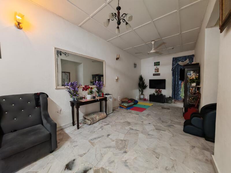 Taman Damai Jaya Skudai - 2