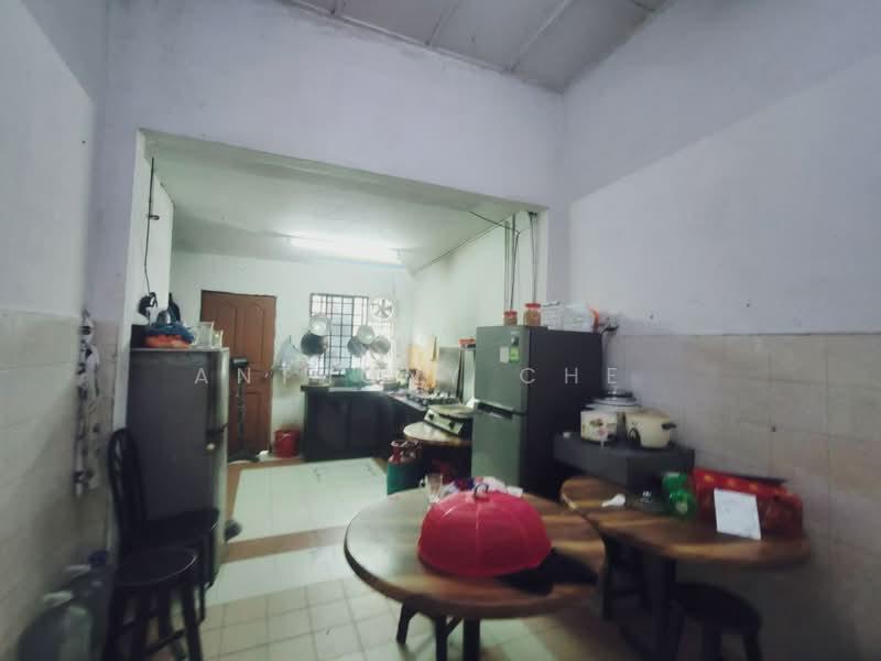 Bukit Indah Single Storey house for sale - 4