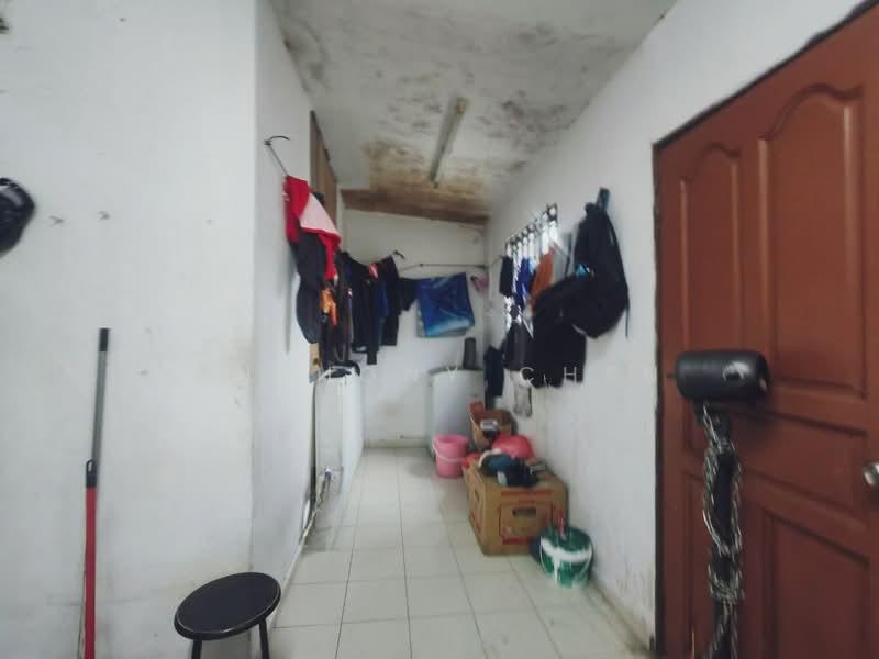 Bukit Indah Single Storey house for sale - 5