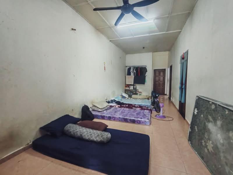 Bukit Indah Single Storey house for sale - 1