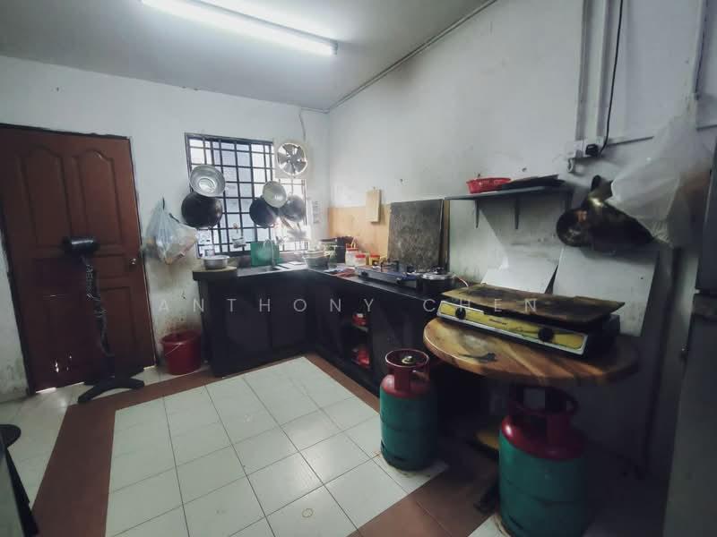 Bukit Indah Single Storey house for sale - 2