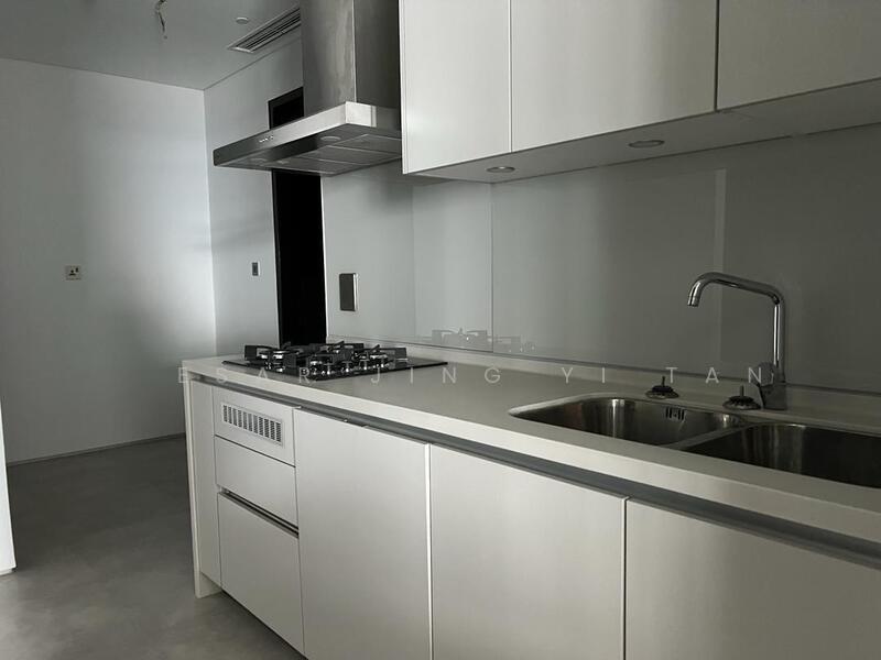 Four Seasons Place - 3