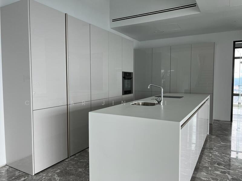 Four Seasons Place - 4