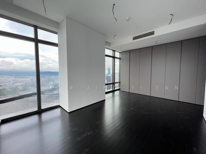 Four Seasons Place - 2