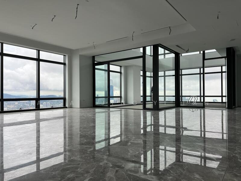 Four Seasons Place - 1