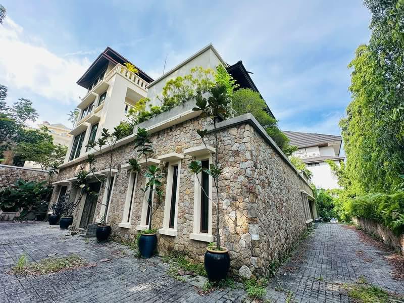 Bukit Tunku (Kenny Hills) - 5