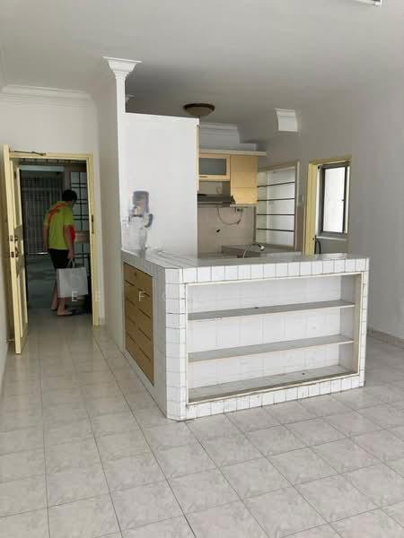 Bistari Impian Apartment - 3