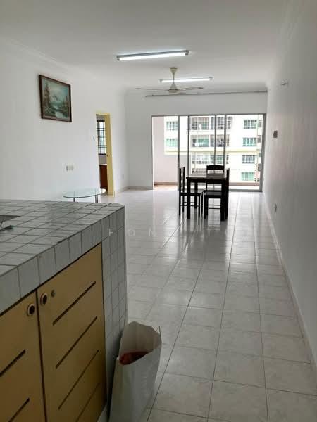 Bistari Impian Apartment - 1