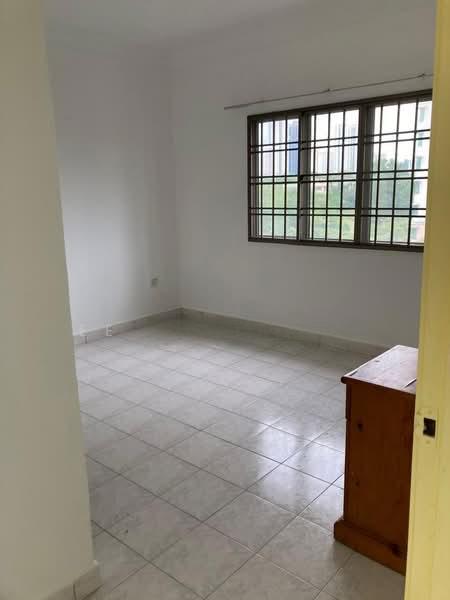 Bistari Impian Apartment - 4