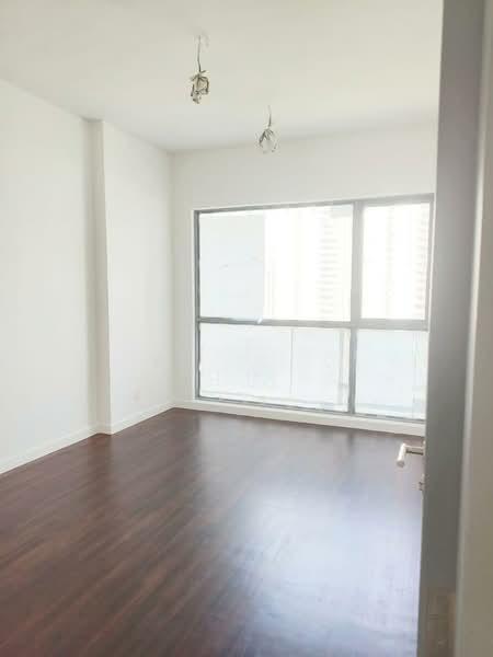 Triuni Residences - 2