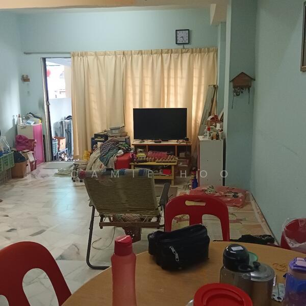 Taman Muda - 5