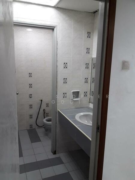 Taman Mas Sepang, Puchong - 1