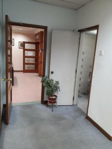 Taman Mas Sepang, Puchong - 3