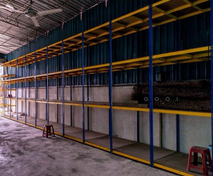 Taman Mas Sepang, Puchong - 4