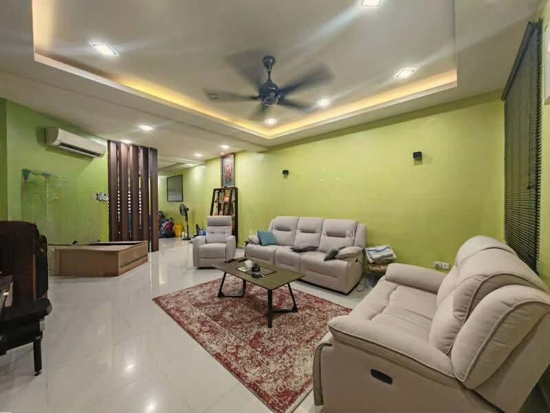 Bukit Indah Bukits Indahs - 1