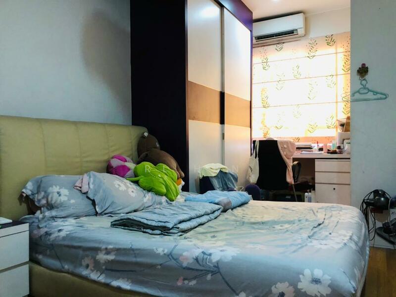 Mutiara Bukit Jalil - 2