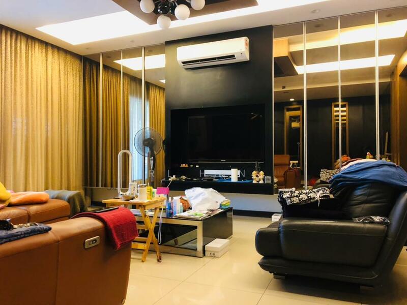 Mutiara Bukit Jalil - 1