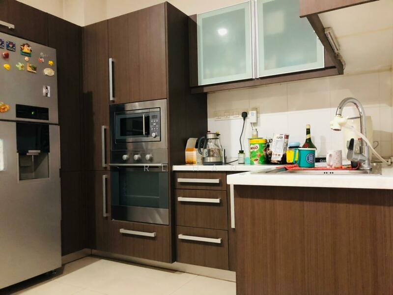 Mutiara Bukit Jalil - 4