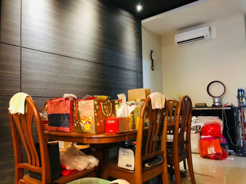 Mutiara Bukit Jalil - 5