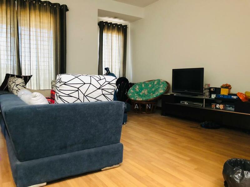 Mutiara Bukit Jalil - 3