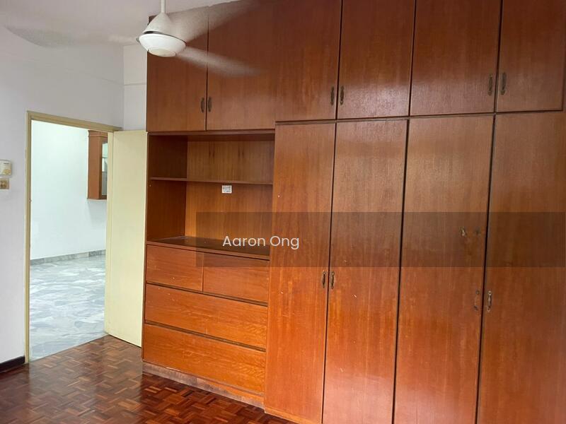 Langkawi Apartment - 4