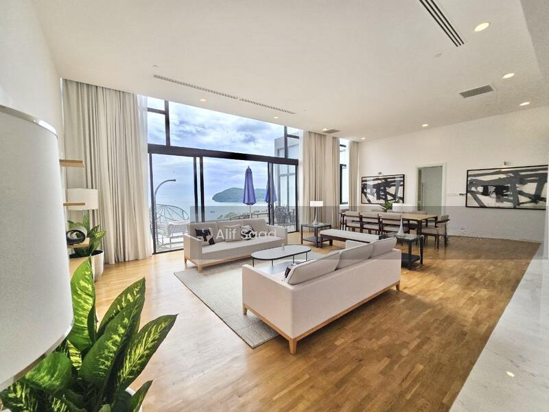 Lavanya Residence - 5