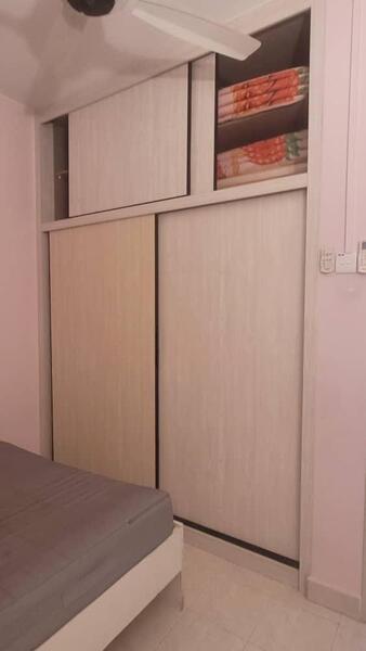 D'Aman Ria Condominium - 2