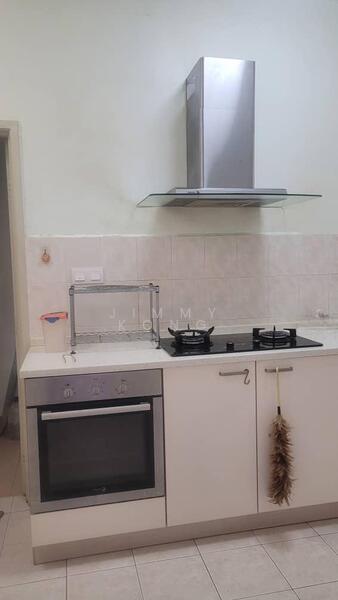 D'Aman Ria Condominium - 3