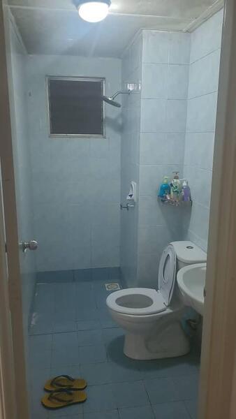 D'Aman Ria Condominium - 4