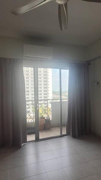 D'Aman Ria Condominium - 5