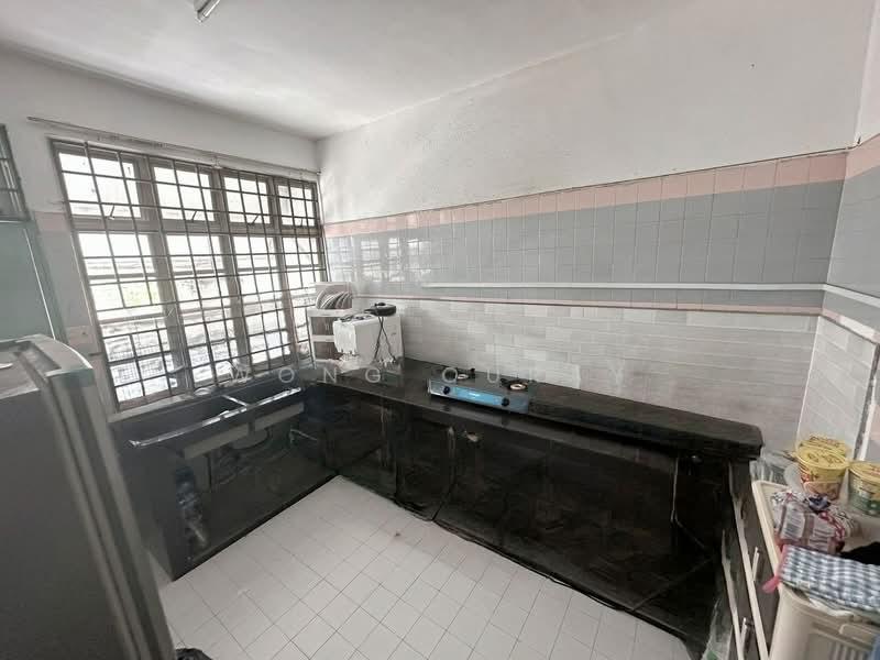 Tampoi Tampoi Tampois - 5