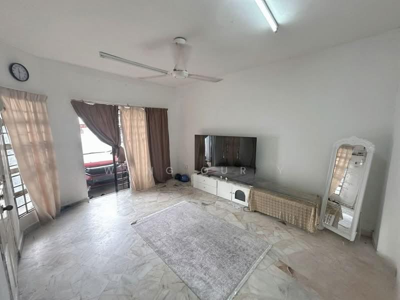 Tampoi Tampoi Tampois - 3