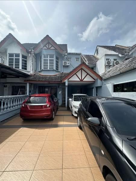 Tampoi Tampoi Tampois - 1