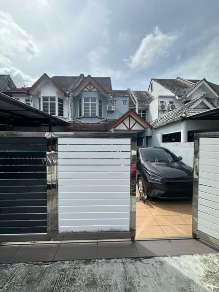 Tampoi Tampoi Tampois - 2