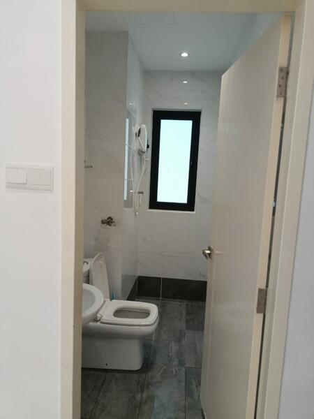 Grace Residence - 5