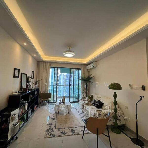 R&F Princess Cove Phase 1 - 1