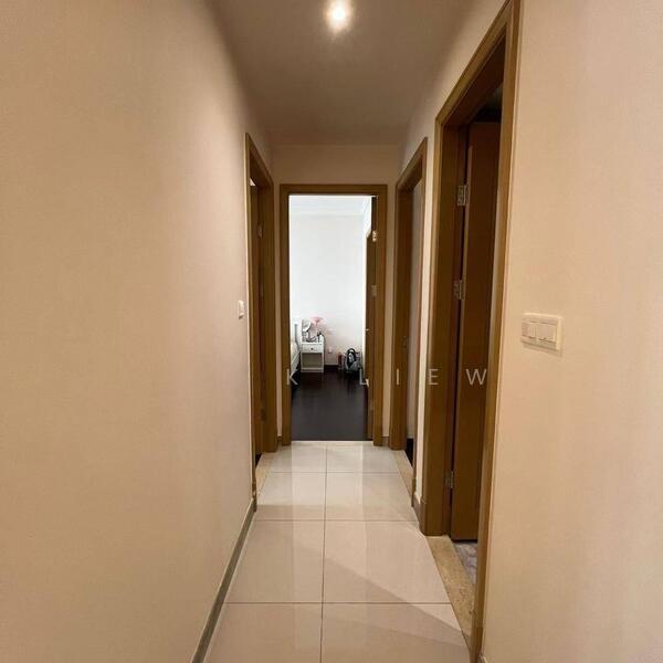 R&F Princess Cove Phase 1 - 3