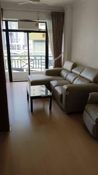 Sunny Ville Condominium - 1