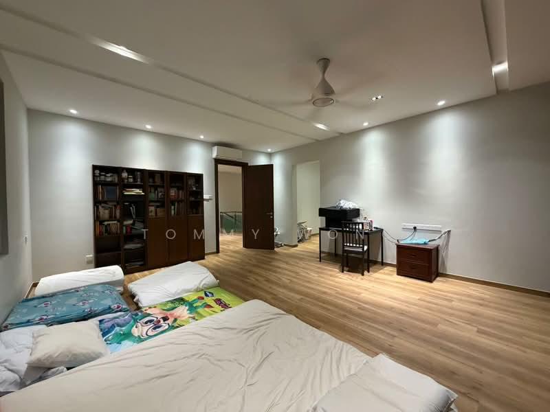 Wira Heights - 2