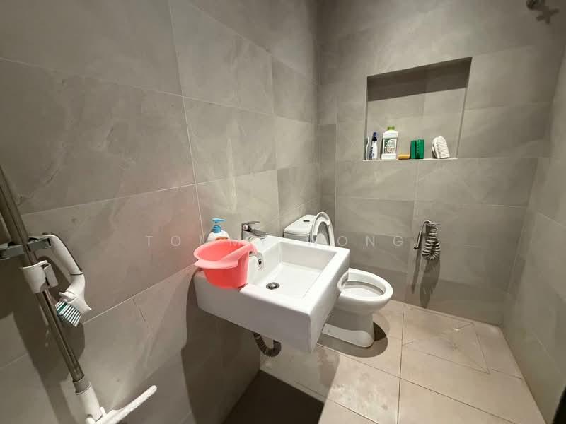 Wira Heights - 4