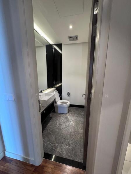 Straits Residences - 3