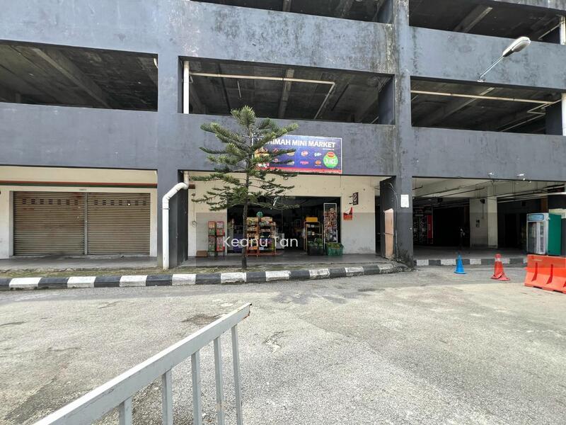 Serdang Skyvillas (Serdang Perdana) - 3