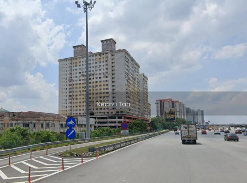 Serdang Skyvillas (Serdang Perdana) - 4