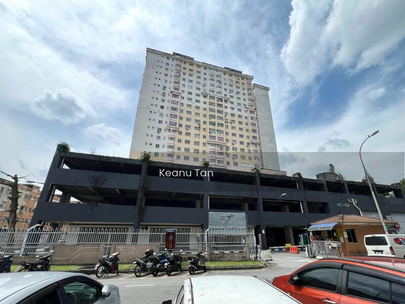 Serdang Skyvillas (Serdang Perdana) - 5
