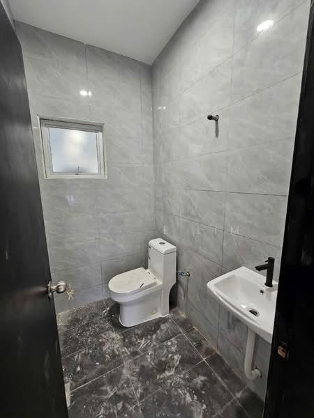 Bandar Selesa Jaya - 2