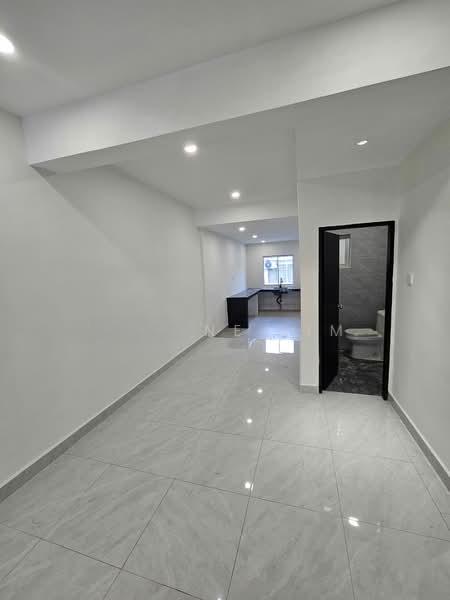 Bandar Selesa Jaya - 3