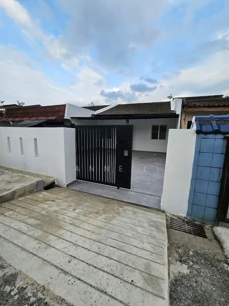Bandar Selesa Jaya - 5