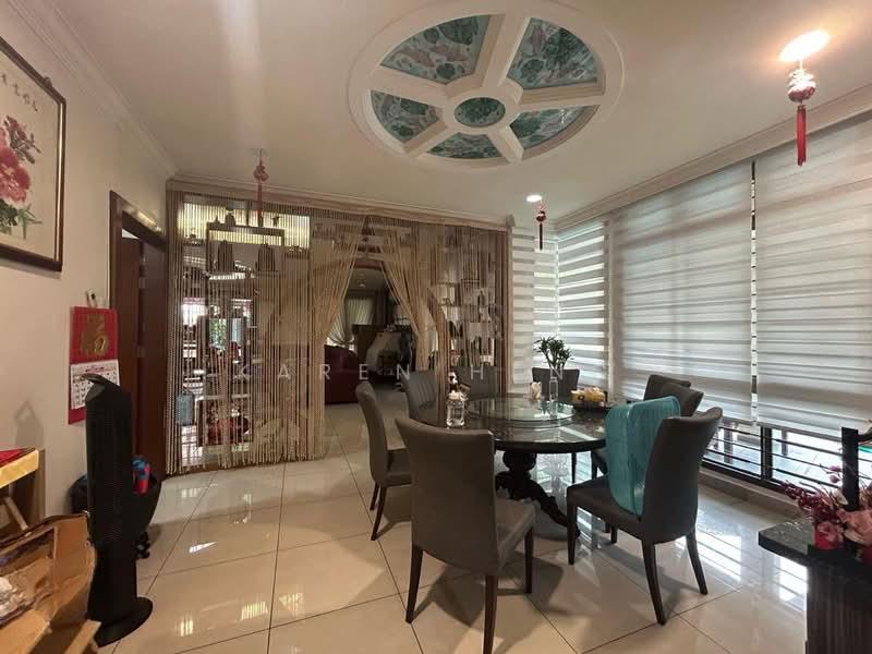 Taman Sutera Utama - 4